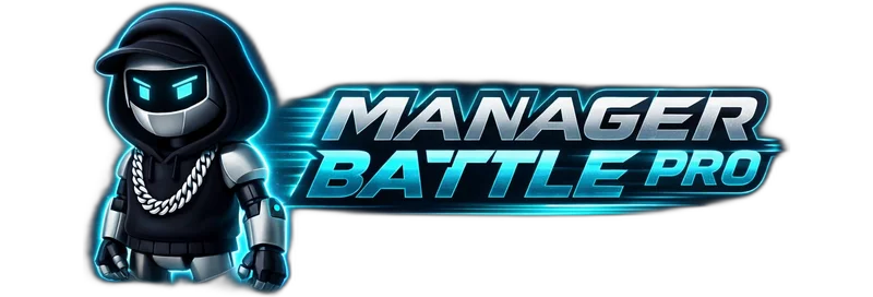 Manager Battle Pro