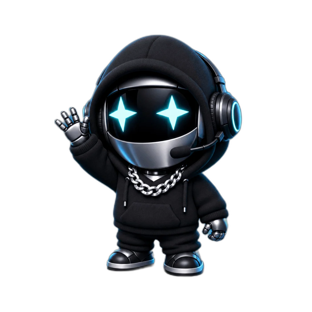 MBP Robot